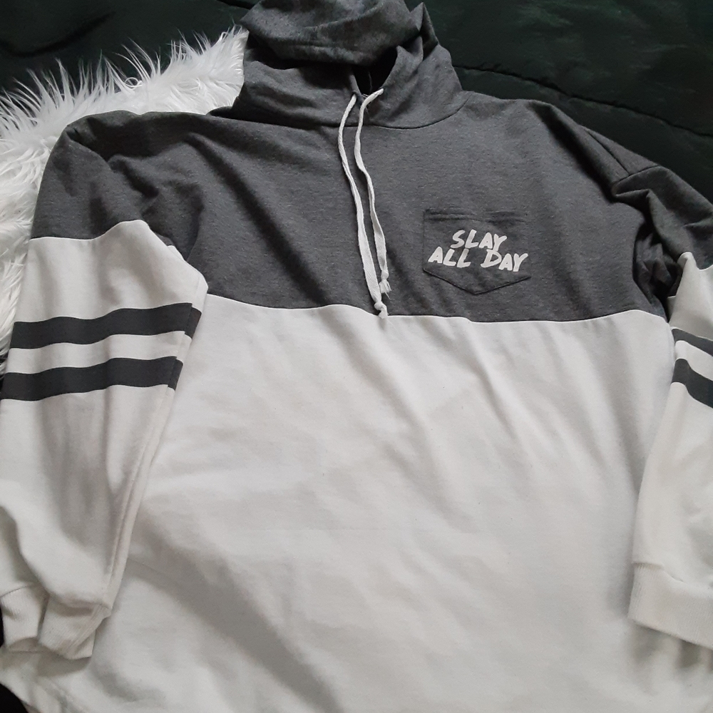 Forever 21 hoodie